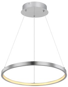 Globo 67192-19 - LED Csillár zsinóron RALPH LED/19W/230V