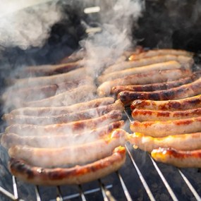 Grillrács – Orion