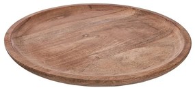 ACACIA akácfa tál Ø 30cm