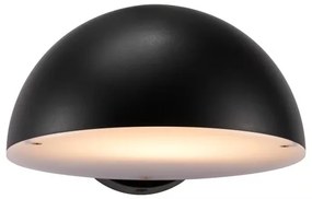 Nordlux - Kültéri fali lámpa CLARSO 1xE27/10W/230V IP44