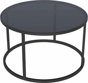 Royal - Black, Fume