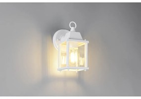 Fali kültéri lámpa (magasság 22,5 cm) Mirande – Trio