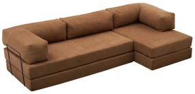 Sarokkanapé Comfort - Barna