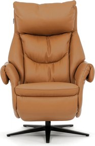 Elektromos relax fotel bézs bőr TV-B3980 BGE3