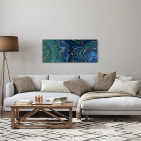 Kép - Achát márvány (120x50 cm)