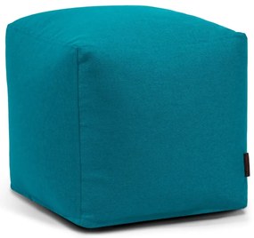 Türkiz babzsákfotel Up! MooG – SLOWDOWN