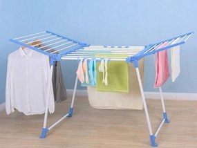 ISO Szárítógép 166x62x97cm, 01398