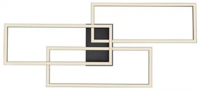 Globo 67247-58 - TINY LED 58W 230V dimmelhető mennyezeti lámpa