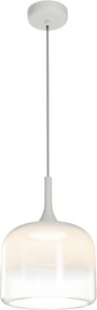 Maytoni modern függeszték spirito fehér mymod286pl-l18w3k