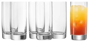 WMF - EASY magas vízpohár készlet, 6 db