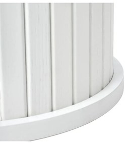 Kerek tárolóasztal Nola – Unique Furniture