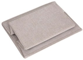 Textil tárolókosár 26x35x19 cm Soft Storage – Bigso Box of Sweden