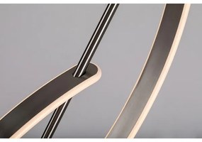 Rabalux 74197 - LED Állólámpa JARNELLE LED/30W/230V