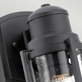 Elstead Lighting SURI KL-SURI-S Fali lámpa 1x40W/E27 IP44