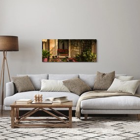 Kép - Festői Olaszország (120x50 cm)