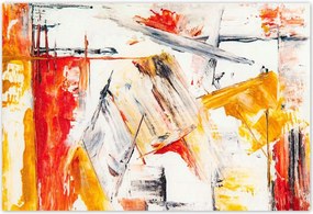 Poszterek 200x135 Absztrakt Victor