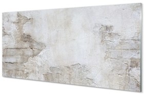 Üvegképek Márvány kő beton 100x50 cm 2 fogas