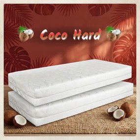 EMI Coco Hard matrac 90×200 cm 1+1 INGYEN