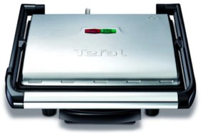Tefal Többfunkciós elektromos grillsütő, Inicio Grill Panini, 2000 W