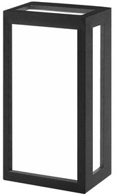 LED Kültéri fali lámpa ENTERA LED/10W/230V 4000K IP54