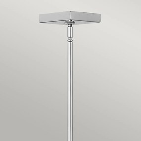 Quintiesse modern függeszték ensemble polírozott nikkel elsqn-ensemble5p-pn