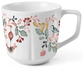 Fehér porcelán bögre 300 ml Grand Cru Cottage – Rosendahl