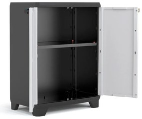 Műhely szekrény Linear Base – Keter
