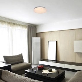 Rabalux 71103 - LED mennyezeti lámpatest VENDEL LED/24W/230V 3000K 37 cm