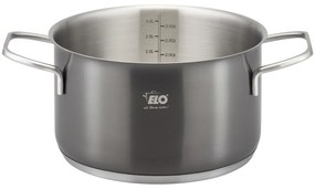 Elo 41400 4 darabos Twice Select rozsdamentes acéledénykészlet