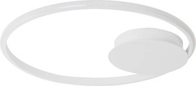 NOVA LUCE 9348072 FUELINE Kerek Mennyezeti Lámpa LED IP20