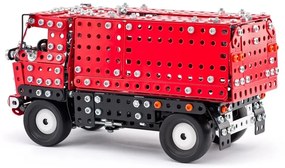 Merkur 6148 - Sivatagi jármű 4 x 4