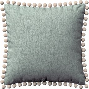 Párnahuzat 45x45 bézs-eukaliptusz