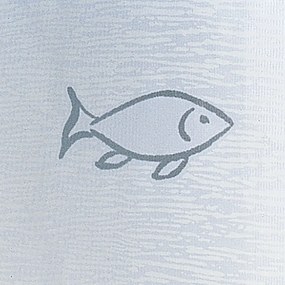 Zuhanyfüggöny 180x200 cm Kos – Spirella