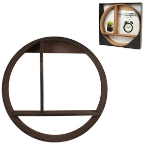 AKCIÓ Fali díszítő polc ACCENTS 37 cm II. osztály