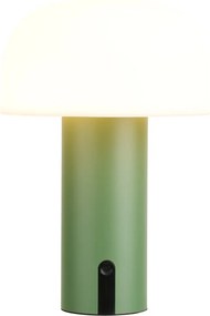 Soham tölthető LED asztali lámpa