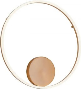Fali Lámpa Bronz ORBIT REDO 01-1905-TRIAC