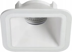 Imines Dsl-w spot lámpatest gyűrű