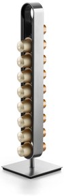 CURO kapszulatartó, f. 18 NESPRESSO®, magassága 37,5 cm - ZACK
