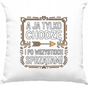 Párna legjobb anya vicc 1 fehér