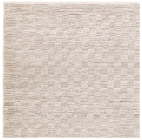 Krémszínű szőnyeg 160x240 cm Laurent Beige Natural – Asiatic Carpets