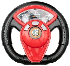 Gyerek jármű SUV Baby Mix fehér