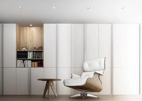 RENDL RINO süllyesztett keret nélküli 230V LED 10W 36° IP65 3000K