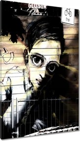 Festmények 80x120 Graffiti Utcaművészet