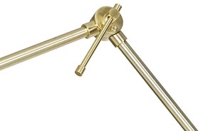 Kar állólámpahoz arany - Editor