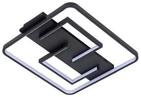 Brilagi - Dimmelhető mennyezeti lámpatest FLARE LED/34W/230V 3000-6000K + távirányító