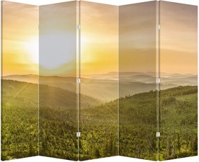 Paraván - Panorámakép (210x170 cm)