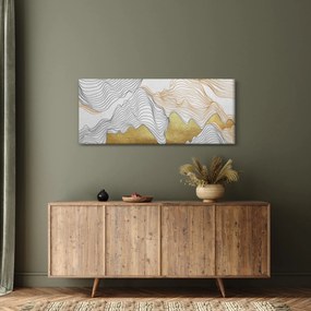 Kép - Díszítés III. (120x50 cm)