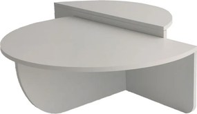 Podium - White