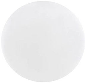 Argon 6142 - Mennyezeti lámpa OMBRA 3xE27/15W/230V arany/fehér