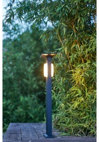 Immax NEO 07904L-LED RGB+CW/W dimmelhető napelemes lámpa ANEL LED/2W/5V IP54 Tuy